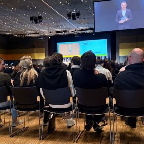 Ressourcenwende: ARCHIKON 2025