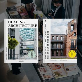 Doppelte Auszeichnung für arc+ beim Best of Architecture Summit 2026