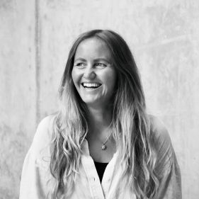 Herzlich Willkommen Lara