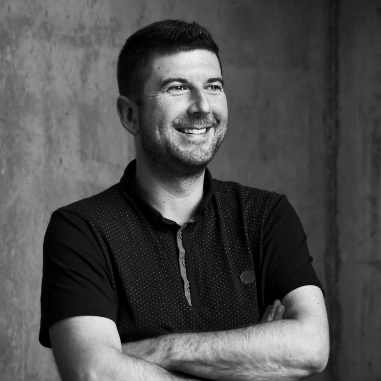 Architekt Rafael Eberhardt